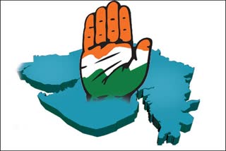 Gujarat Elections 2022 Congress