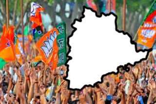 BJP Planning for TS Assembly Elections