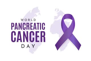 Etv BharatWorld Pancreatic Cancer Day: શા માટે આ જીવલેણ કેન્સર માનવામાં આવે છે તે જાણો