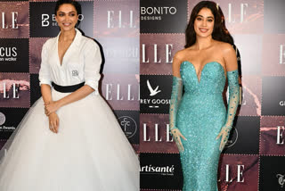 Elle Beauty Awards