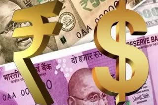 Rupee falls 37 paise against US dollar in early trade