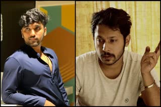 Abhishek Shetty to direct movie of actor Anish