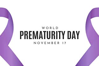 Highlighting The Efforts to Decrease Number of Preterm Babies This World Prematurity Day 2022