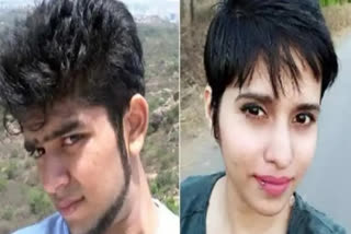 Shraddha murder case Aftab confessed that burnt her face to conceal her identity after chopping the body of Shraddha