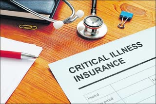 critical illness insurance policy
