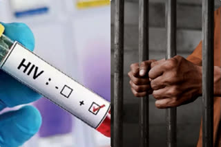 HIV confirmed in Jail: 140 ଅନ୍ତେବାସୀ HIV ସଂକ୍ରମିତ