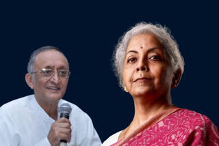 centre-has-not-called-gst-meeting-even-after-four-and-a-half-months-amit-mitra-writes-letter-to-nirmala-sitharaman
