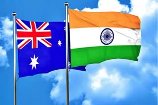 India and Australia