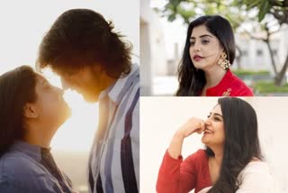 manjima mohan clarifies deleting photos before wedding