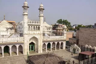 Varanasi Fast Track Court dismisses Anjuman Islamia Masjid Committee plea in Gyanvapi Mosque Case