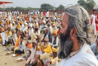 Bhind Unique bhandara