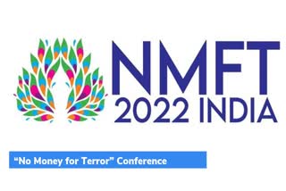 No Money For Terror Conference