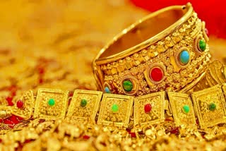 Gwalior Jewelery Fraud Case