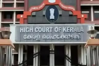 kerala high court