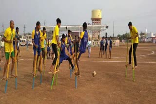 Chhattisgarhia Olympics