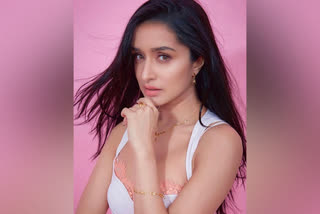 It's not a 'Good Morning' for Shraddha Kapoor