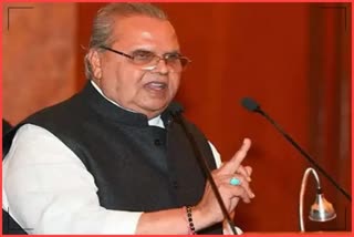 Satya Pal Malik