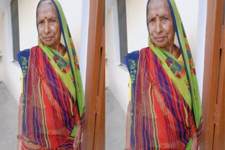 प्रतापगढ़ में 70 वर्षीय बुजुर्ग महिला की पीट पीटकर हत्या