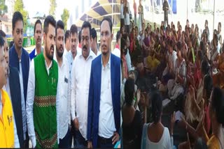 AASU central general meeting in Lakhimpur