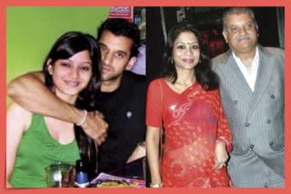 Sheena Bora Murder Case