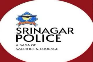 Srinagar Police