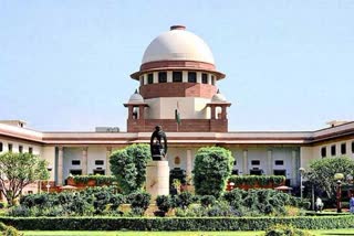 Centre petition in Supreme Court