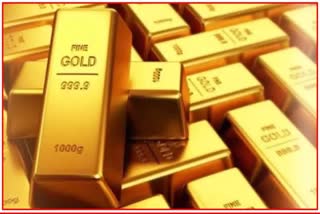 Today Gold Price