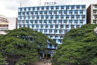 Bangalore Water Board