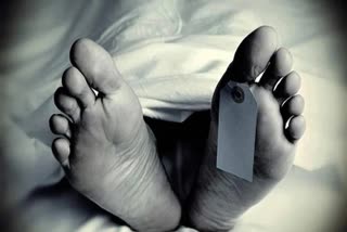 Death body recovered in Rangapara