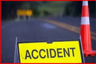 Road Accident