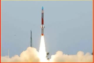 Countrys First Private Rocket vikram s
