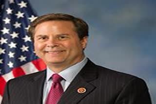 US lawmaker expresses solidarity with victims of 1984 anti-Sikh riots