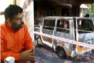 Sandeepanadagiri ashramam burning case updates  സ്വാമി സന്ദീപാനന്ദഗിരിയുടെ ആശ്രമം  സന്ദീപാനന്ദഗിരിയുടെ ആശ്രമം കത്തിച്ച കേസ്  എസ്‌പി പിപി സദാനന്ദന്‍  ഡിജിപി ഉത്തരവ്  Sandeepanadagiri ashramam burning case updates  ashramam burning case handed over to special team  ashramam burning case  തിരുവനന്തപുരം വാര്‍ത്തകള്‍  സന്ദീപാനന്ദഗിരി  തിരുവനന്തപുരം ജില്ല വാര്‍ത്തകള്‍  തിരുവനന്തപുരം പുതിയ വാര്‍ത്തകള്‍  Thiruvanathapuram news updates  latest news in Thiruvanathapuram