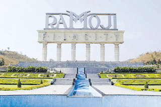 Ramoji Film City