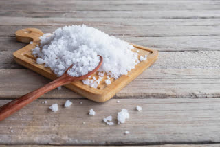 High salt intake increase stress levels, finds study