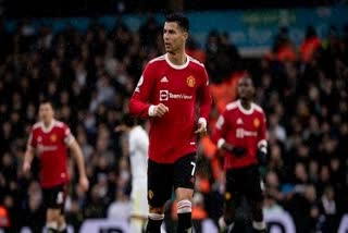 Ronaldo details rupture of relationship with Ten Hag