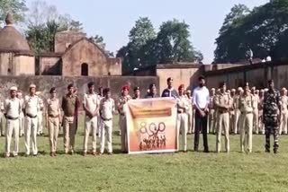 Lachit diwas celebrated in Sivsagar