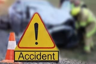 Five People Dead in Car Accident at Pune-Mumbai Expressway