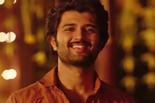 Vijay Deverakonda will donate his organs