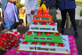 congress on backfoot on cake scandal