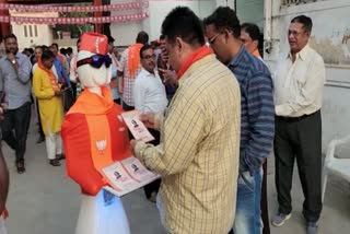 bjp-candidate-campaigned-by-robot