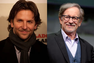 Bradley Cooper to star in Steven Spielberg's 'Bullitt'