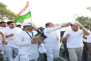 Bharat Jodo Yatra