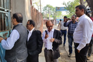 Cattle Smuggling Case: Lawyers meet Anubrata Mondal in Asansol jail, ED appeals in Delhi court