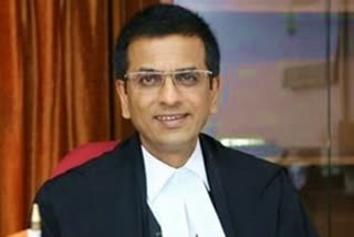 CJI DY Chandrachud transferred three judges in the first meeting, lawyers protested
