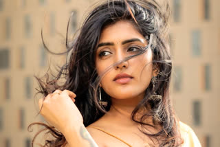 eesha rebba new photo gallery