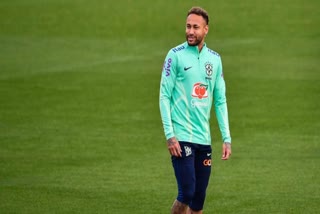 World Cup could mean redemption for Brazil forward Neymar