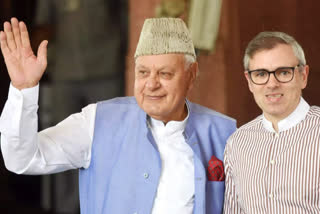 Farooq Abdullah not ready, will son Omar become National Conference president