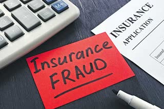 precaution for insurance frauds