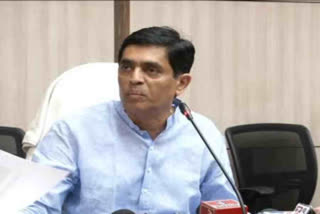 minister Buggana Rajendra